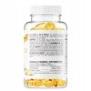 OstroVit Witamina D3 4000 IU 120 kapsułek